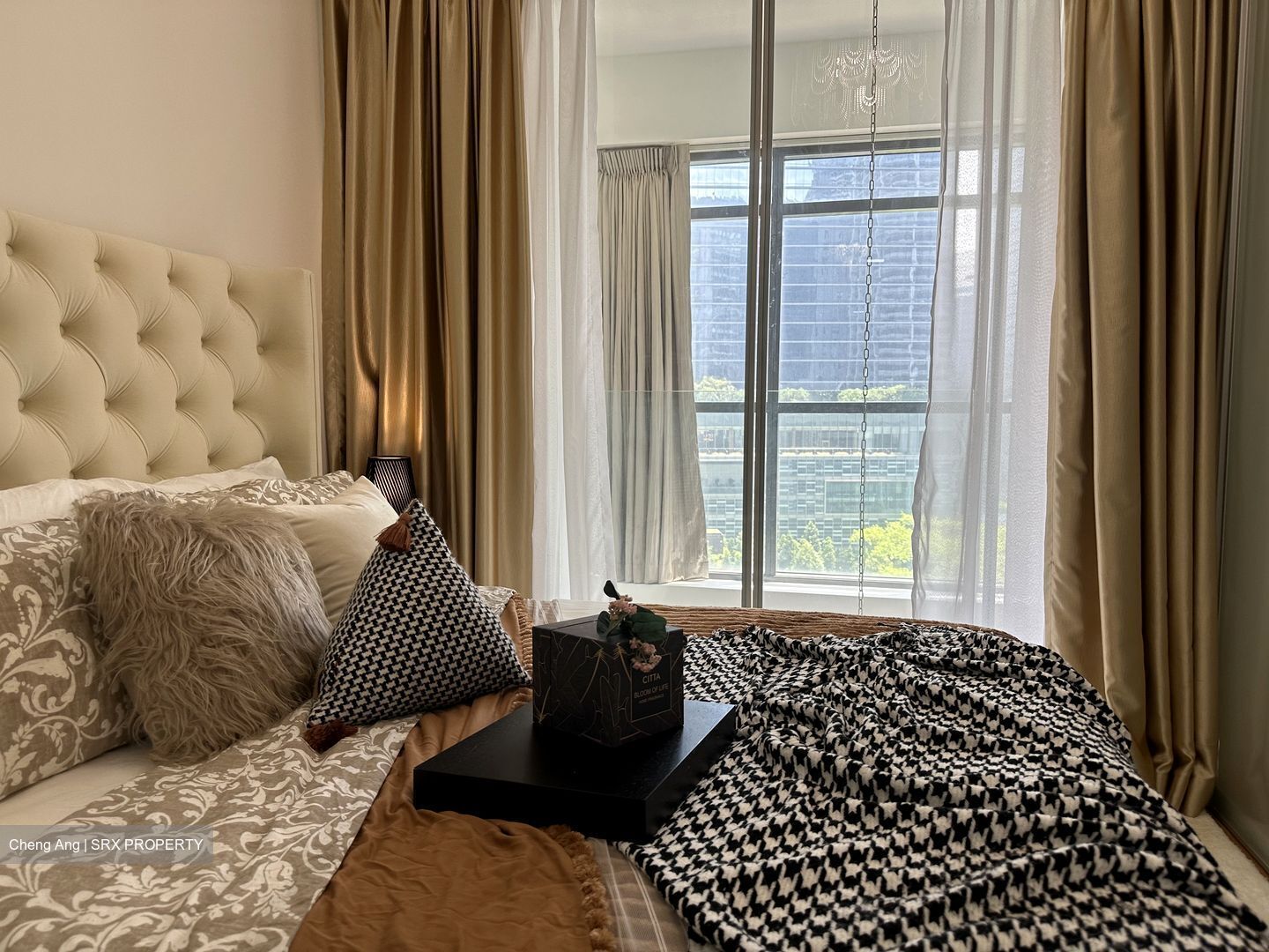 Icon (D2), Apartment #448635441
